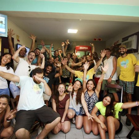 El Misti Rooms Copacabana 리오데자네이루 외부 사진