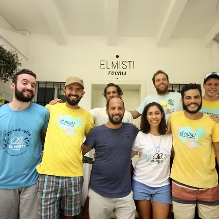 El Misti Rooms Copacabana 리오데자네이루 외부 사진