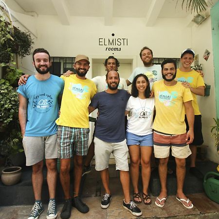 El Misti Rooms Copacabana 리오데자네이루 외부 사진