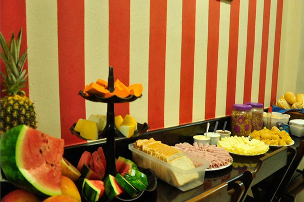 El Misti Rooms Copacabana 리오데자네이루 외부 사진