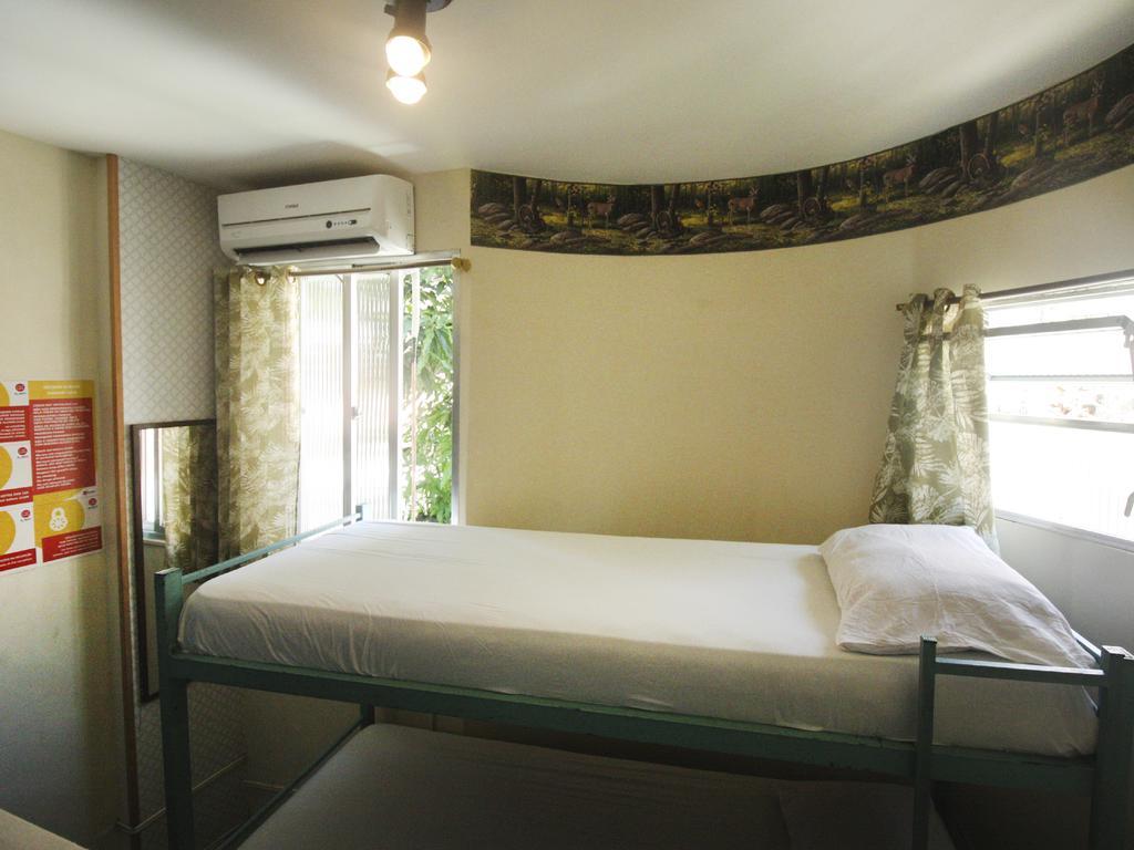 El Misti Rooms Copacabana 리오데자네이루 외부 사진