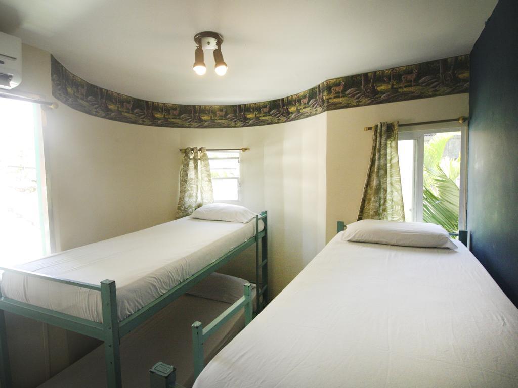 El Misti Rooms Copacabana 리오데자네이루 객실 사진