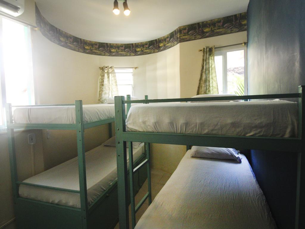 El Misti Rooms Copacabana 리오데자네이루 객실 사진
