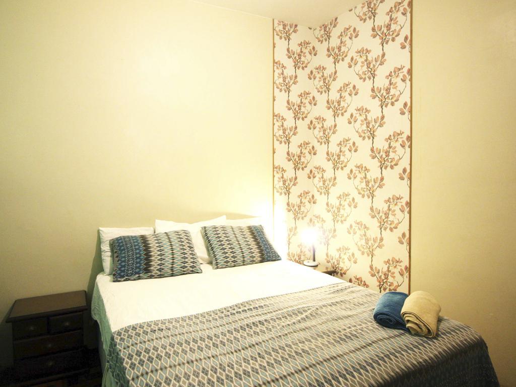 El Misti Rooms Copacabana 리오데자네이루 객실 사진