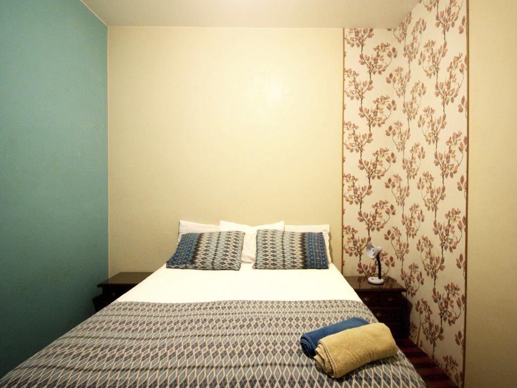 El Misti Rooms Copacabana 리오데자네이루 객실 사진
