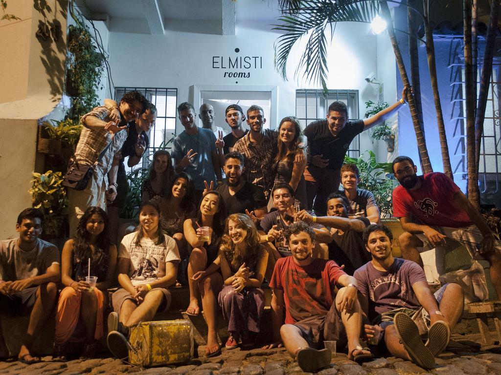 El Misti Rooms Copacabana 리오데자네이루 외부 사진
