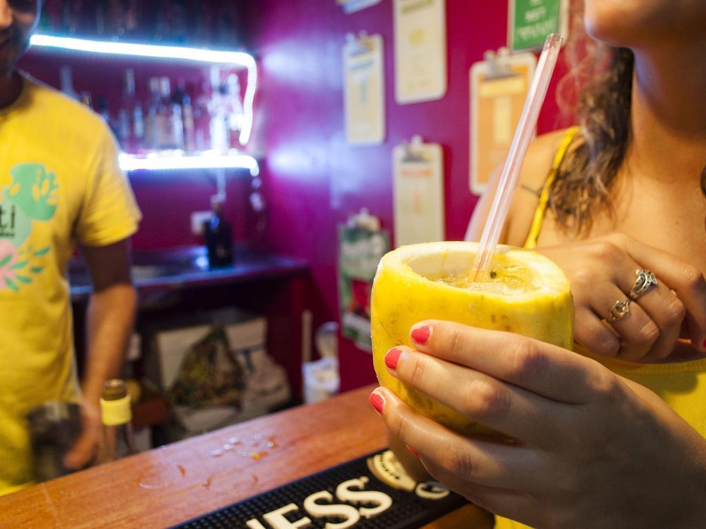 El Misti Rooms Copacabana 리오데자네이루 외부 사진