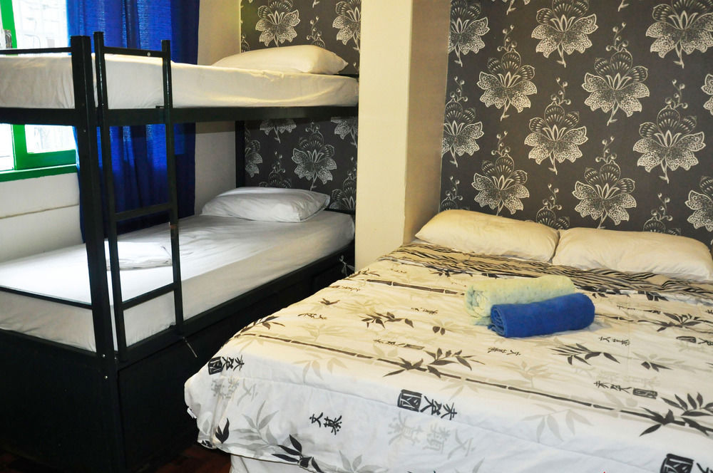 El Misti Rooms Copacabana 리오데자네이루 외부 사진