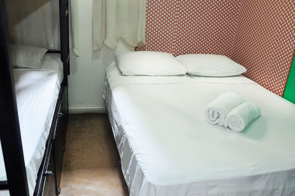 El Misti Rooms Copacabana 리오데자네이루 외부 사진