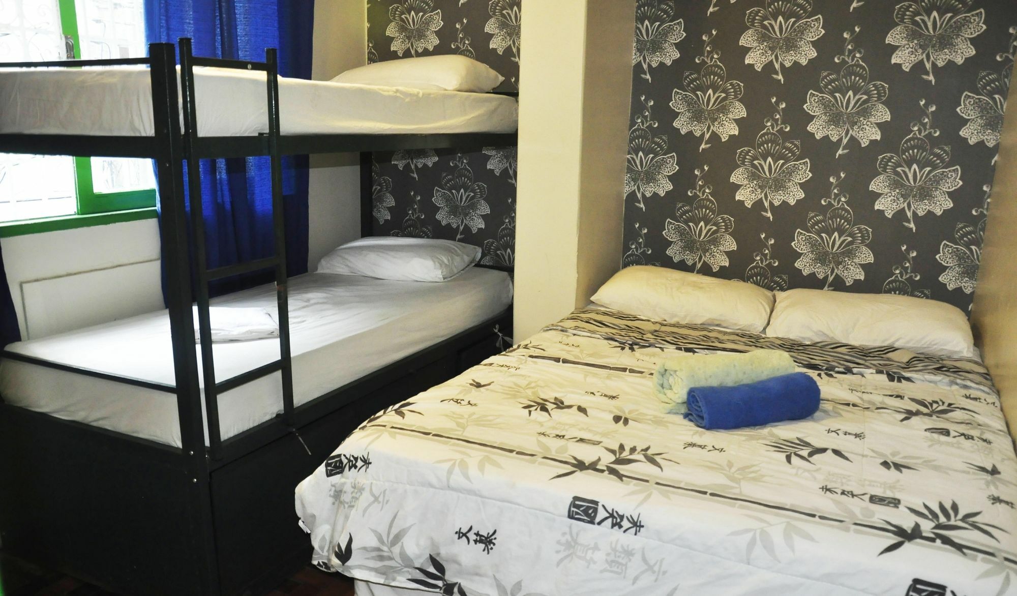 El Misti Rooms Copacabana 리오데자네이루 외부 사진