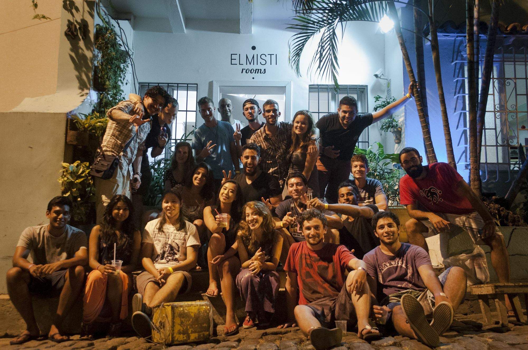 El Misti Rooms Copacabana 리오데자네이루 외부 사진