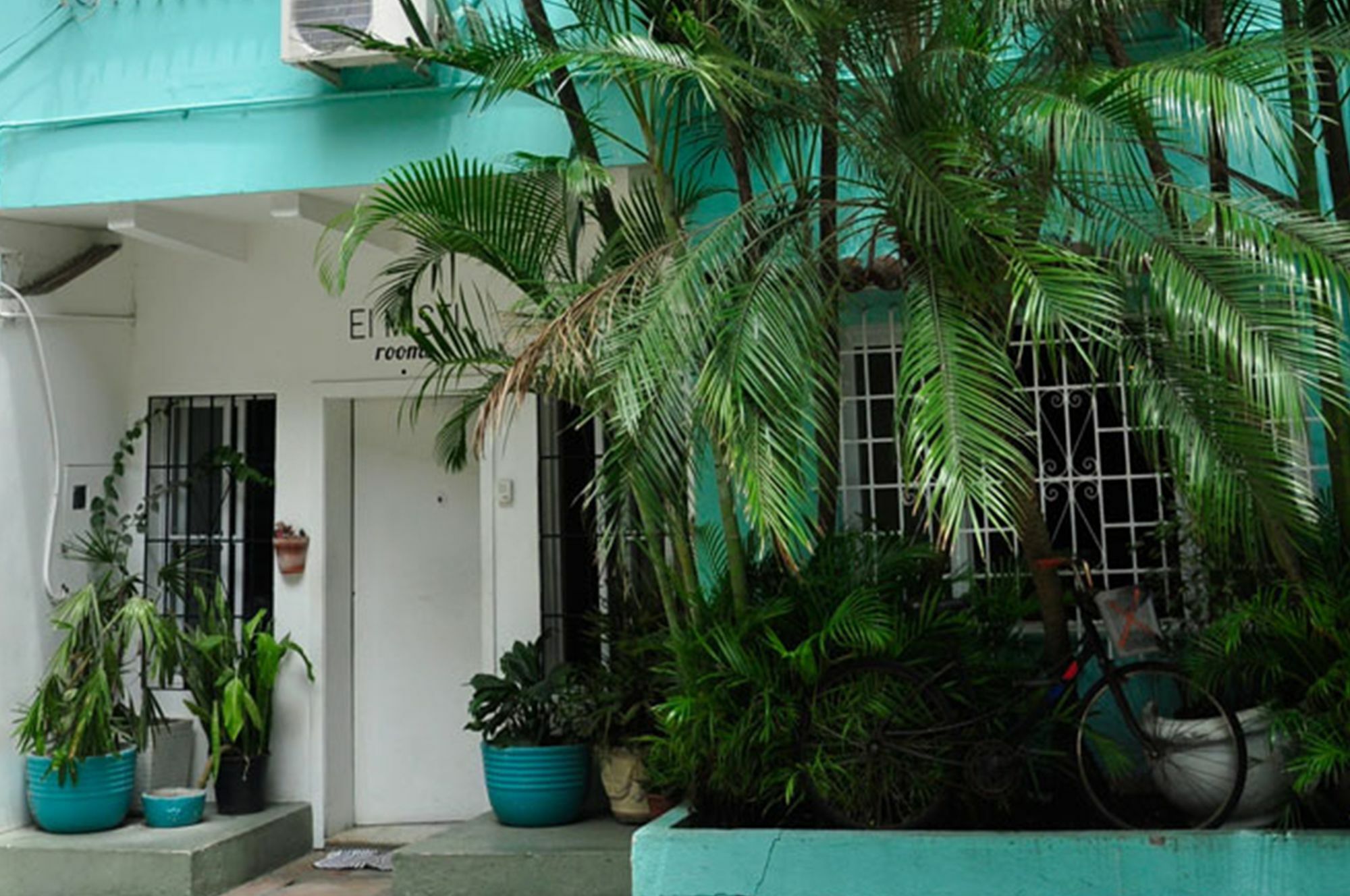 El Misti Rooms Copacabana 리오데자네이루 외부 사진